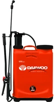 Daewoo DAMS16K Háti permetező kép