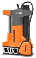 Daewoo DDP17000 Szennyvíz szivattyú kép