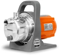 Daewoo DGP4000INOX Kerti szivattyú kép