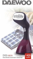 Daewoo DGS-5018 Kézi gőzölő kép