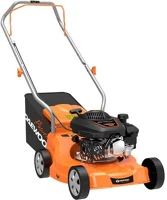 Daewoo DLM3900-150HP Benzines fűnyíró kép