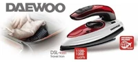 Daewoo DSI-9351 Úti vasaló kép