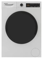 Daewoo DWM-1412 Elöltöltős mosógép kép