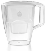 Dafi 925727 Vízszűrő kancsó 4l fehér kép