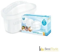 Dafi 925734 Vízszűrőbetét 3db kép