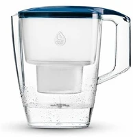 Dafi 927448 927448 vízszűrő kancsó, 4 liter kép