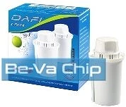 Dafi 929275 Vízszűrőbetét 2db kép