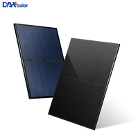 Dah solar 455W Napelem dhn-54r20/dg/fs(bb) n-type fullscreen fullblack 455w kép