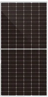 Dah solar DHN-54R20/DG(BW) 460w n-type bifacial panel kép