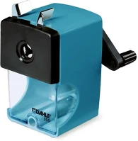 Dahle 07.03625 Hegyező asztali  155 intenzív petrolzöld kép