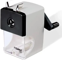 Dahle 07.03626 Hegyező asztali  155 elegáns szürke kép