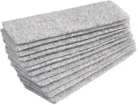 Dahle 08.00415 Táblatörlő betét  95089 12 darabos kép