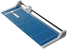 Dahle 2d554 Dahle papírvágó 554, a2, 20 lap (70gr) - (professional trimmer for daily use (720 mm))