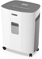 Dahle 2D23380 Iratmegsemmisítő  23380 konfetti p4 15 lap kép