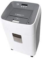 Dahle 2D35314 Iratmegsemmisítő  35314 konfetti p4 300 lap kép