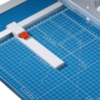Dahle 2D552 Vágógép  552 a/3 körkéses 20 lap kép