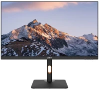 Dahua 27 LM27-P401A 27 lm27-p401a uhd ips 5ms 60hz dp+hdmi aud pivot monitor kép