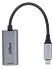 Dahua 4K@60 Usb-c - hdmi 4k@60 átalakító - tc31h kép