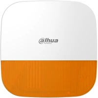 Dahua ARA13-W2(868) (YELLOW Airshield ara13-w2 (yellow) riasztó sziréna kép