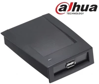 Dahua ASM100-D Kártya olvasó programozáshoz -  (em (125khz), usb port) kép