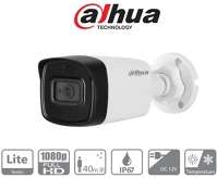 Dahua BIZDAHHACHFW1200TLA0360B 4in1 analóg csőkamera hac-hfw1200tl-a kép