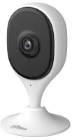 Dahua C3AP-0280B ip wifi csempekamera - c3a (3mp, 2,8mm, ir10m; h265, 2,4ghz, mikrofon kép