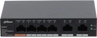 Dahua CS4006-4GT-60 Poe switch kép