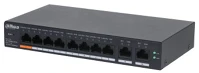 Dahua CS4010-8ET-60 Poe switch kép