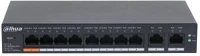 Dahua CS4010-8ET2GT-60 Poe switch kép