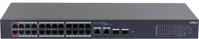 Dahua CS4226-24ET-375 Poe switch kép