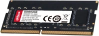 Dahua 3200MHZ, 260PIN, CL22, 1.2V 16gb ddr4 notebook memória (ddr-c300s16g32) kép