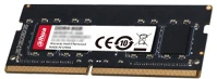 Dahua DDR-C300S8G26 8gb 2666mt/s ddr4 - sodimm memória cl19 zöld oem kép