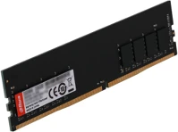 Dahua DDR-C300U16G32 16gb 3200mt/s ddr4 memória cl22 fekete kép