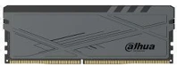 Dahua DHI-DDR-C600UHD8G36 8gb ddr4 3600mhz c600 black kép