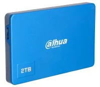 Dahua E10-2T 2tb 2,5