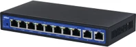 Dahua EAC10-P Dual-band wi-fi poe access point controller kép
