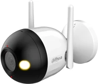 Dahua F4C-PV F4c-pv bullet wi-fi smart home kültéri ip kamera ip67 kép