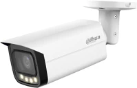 Dahua HAC-HFW1239TU-Z-A-LED 2mp, 2,7-13,5mm, kültéri, ir60m, icr, ip67, wdr, mikrofon) kép