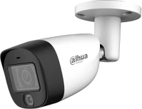 Dahua HAC-HFW1500CM-IL-A Duallight, 5MP, kültéri, 3,6 mm, IR20m+LED20m, ICR, IP67, DWDR, mikrofon) kép