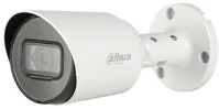 Dahua HAC-HFW1500T-A-0280B-S2 /kültéri/5mp/lite/2,8mm/30m/4in1 hd analóg csőkamera kép