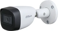 Dahua HAC-HFW2241CMP-A-POC Hac-hfw2241cmp-a-poc analóg bullet kamera kép