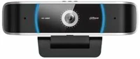 Dahua HAC-UZ3-Z-A-0360B-ENG Webkamera - uz3+ (1920x1080 30fps; mjpeg; mikrofon; auto fókusz; digitális zajszűrés; fekete; usb) kép