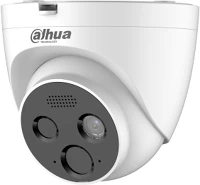 Dahua HY-FT121LD-TD1 ip tűzjelző hőkamera kép