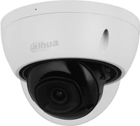Dahua IPC-HDBW2541E-S 5mp, 2,8mm, kültéri, h265+, ir30m, ip67, icr, wdr, sd, poe,ik10, smd plus kép