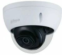Dahua IPC-HDBW2831E-S Ip dómkamera - ipc-hdbw2831e-s (8mp, 2,8mm, kültéri, h265+, ip67, ir30m, icr, wdr, sd, poe, ik10) kép