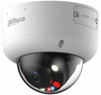 Dahua IPC-HDBW3549R1-ZAS-PV AI; 8MP, 2,7-13mm(motor), H265+, IP67, IR50m+LED40m; audio, IK10, SD; TIOC) kép