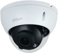 Dahua IPC-HDBW3841R-ZAS AI; 8MP, 2,7-13mm(motor), H265+, IP67, IR40m; ICR, WDR, PoE, audio, IK10, SD) kép