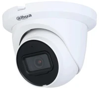 Dahua IPC-HDW2241TM-S /kültéri/2mp/wizsense/2,8mm/ir30m/ ip turret kamera kép