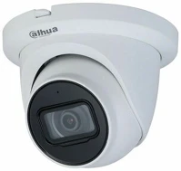 Dahua IPC-HDW2841TM-S /kültéri/8mp/wizsense/2,8mm/ir30m/ ip turret kamera kép