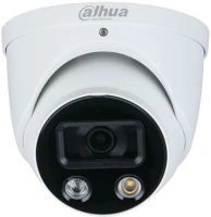 Dahua IPC-HDW3249H-AS-PV 2MP, 2,8mm, kültéri, H265+, IP67, LED30m, ICR, WDR, SD, mikrofon) kép